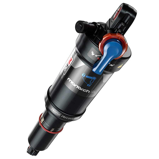 RockShox Monarch RL Lockout Air Shock184x44/7.25x1.75