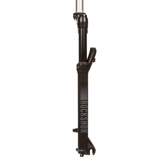 RockShox Judy Gold RL Suspension Fork - 27.5" 120 mm 9 x 100 mm 42 mm Offset BLK Straight A3