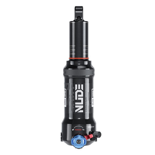 RockShox Deluxe Nude RLC3 Rear Shock - 165 x 40mm DebonAir 1 Token