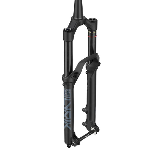 RockShox Lyrik Select RC D1 Suspension Fork 29'' DebonAir+ 160mm 1-1/8''-1.5'' 15x110mm TA Rake: 44mm Black