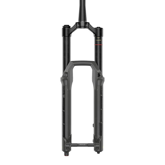 RockShox ZEB Ultimate RC2 A2 Suspension Fork 27.5 DebonAir+ 160mm 1-1/8-1.5 15x110mm TA Rake: 44mm Grey