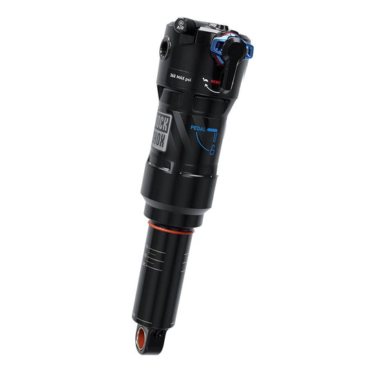 RockShox RCT Damper Shaft Assembly - Thumbnail 2
