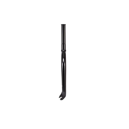 Eclat Storm 15 BMX Fork 20'' 1-1/8'' 10x100mm Rake: 15mm Black