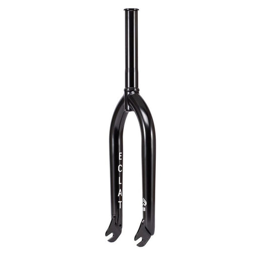 Eclat Storm Hydro 15 BMX Fork 20'' 1-1/8'' 10x100mm Rake: 15mm Black