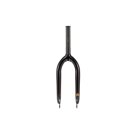 Eclat Storm 20 Jordin Godwin BMX Fork 20'' 1-1/8'' 10x100mm Rake: 20mm Black