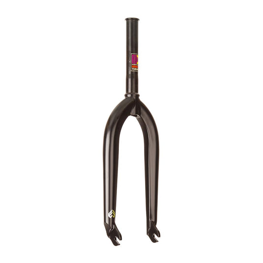 Eclat Storm Hydro 20 Jordin Godwin BMX Fork 20'' 1-1/8'' 10x100mm Rake: 20mm Black