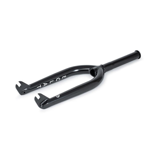 Eclat Storm 30 BMX Fork 20'' 1-1/8'' 10x100mm Rake: 30mm Black