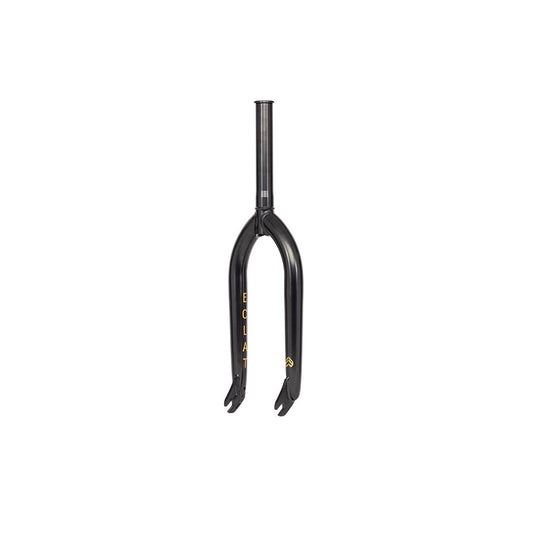 Eclat Storm XLT 24 BMX Fork 20'' 1-1/8'' 10x100mm Rake: 24mm Black