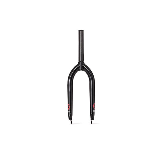 Salt Plus HQ BMX Fork 20'' 1-1/8'' 10x100mm Rake: 26mm Black