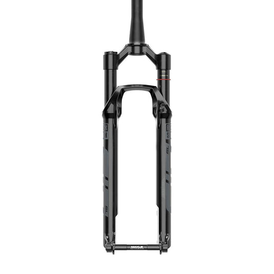RockShox SID SL Select 3P D1 Suspension Fork 29'' DebonAir 100mm 1-1/8''-1.5'' 15x110mm TA Rake: 44mm Black Remote: Sold Separately