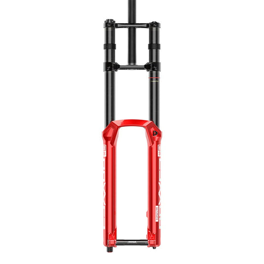RockShox BoXXer Ulti Fork 29" 15x110 48mm 200mm Red  >