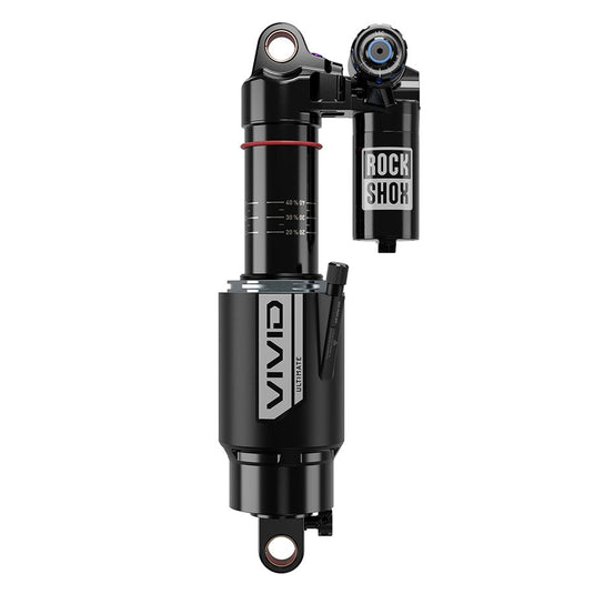 RockShox Vivid Ultimate RC2T Shock 230x60mm Std/Std Mnt  >