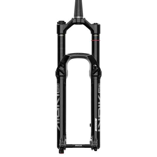 RockShox Lyrik Ultimate RC2 Fork 29" 15x110 150mm Black >