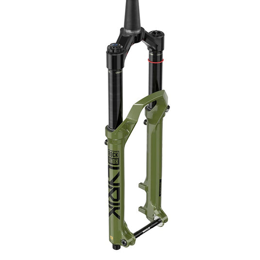 RockShox Lyrik Ultimate RC2 Fork 29" 15x110 160mm Green