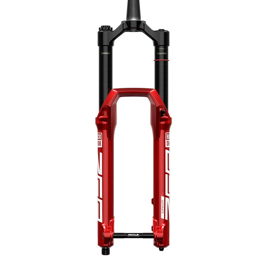 RockShox ZEB Ulti Fork Charger3.1 29" 15x110 170mm Red >