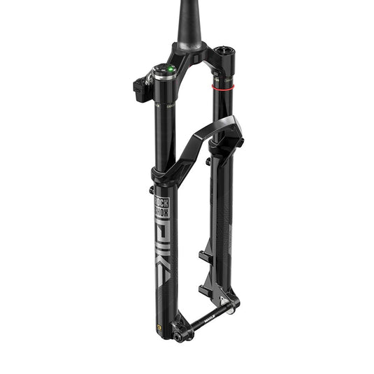 RockShox Pike Ulti FA Fork 29" 15x110 140mm Blk C2 >
