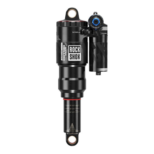 RockShox SuperDlx Ulti RC2T Shock SBC SJ 29 Evo 210x55