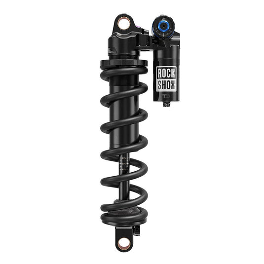 RockShox Vivid Ulti Coil RC2T Shock 210x55mm Standard Mt  >