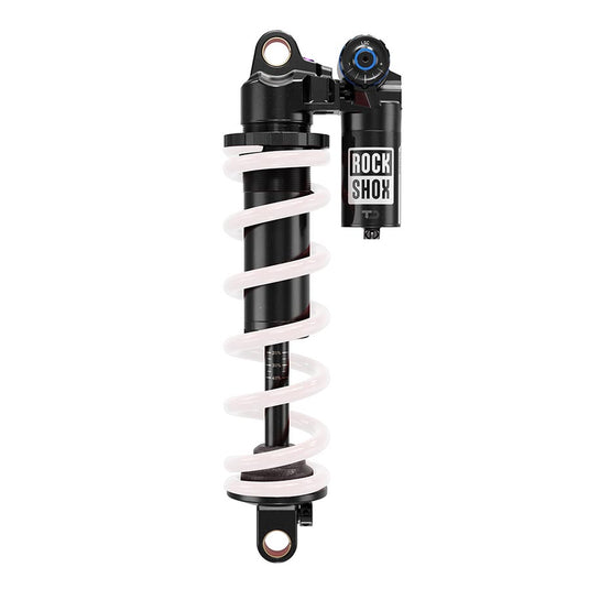RockShox Vivid Coil Ultimate DH C1 Rear shock 250x70 Shaft Eyelet: Standard Body Eyelet: Standard Reb55/Comp30 Adj Hydraulic Bottom Out
