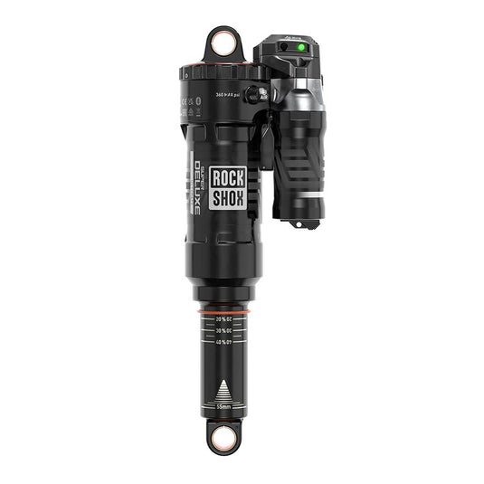 RockShox SuperDlx Ulti FA Shock (205x60) SBC Enduro