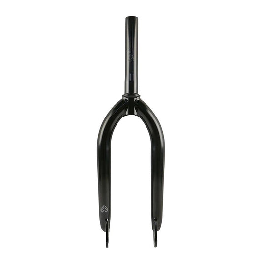 Eclat Storm TA Rigid Fork 20'' 1-1/8'' Rake: 15mm Black