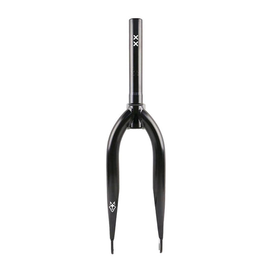 Eclat Coyote Ten Rigid Fork 20'' 1-1/8'' Rake: 10mm Black