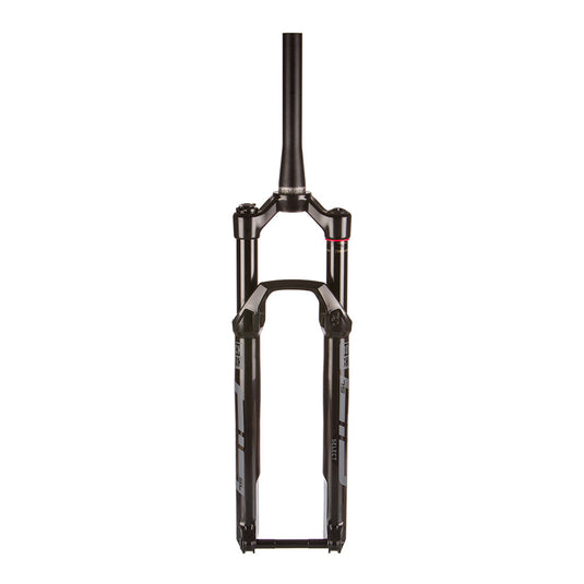 RockShox SID SL Select 3P Remote E1 Suspension Fork 29'' DebonAir 100mm 1-1/8''-1.5'' 15x110mm TA Rake: 44mm Black Remote: Sold Separately