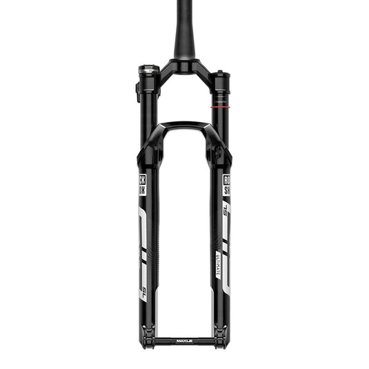 RockShox SID SL Flight Attendant E1 Suspension Fork 29 DebonAir 110mm 1-1/8-1.5 15x110mm TA Rake: 44mm Black