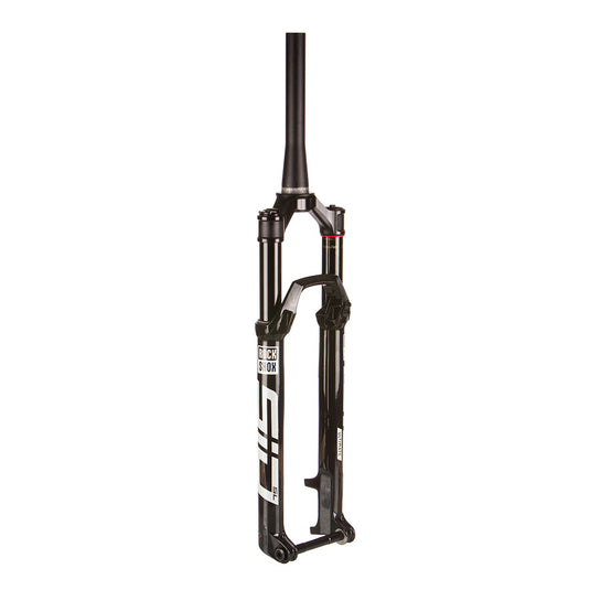 RockShox SID SL Ultimate 3P Remote E1 Suspension Fork 29'' DebonAir 110mm 1-1/8''-1.5'' 15x110mm TA Rake: 44mm Black Remote: Sold Separately