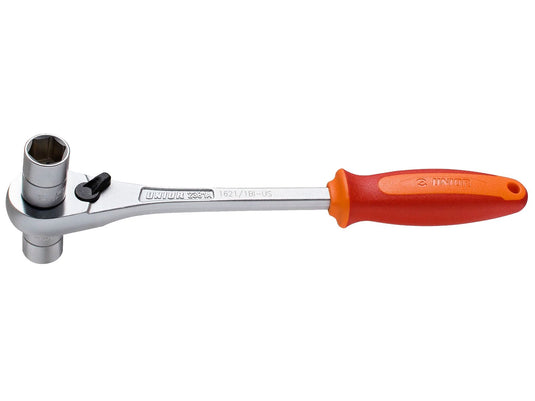 Unior Bottom Bracket Ratcheting Wrench