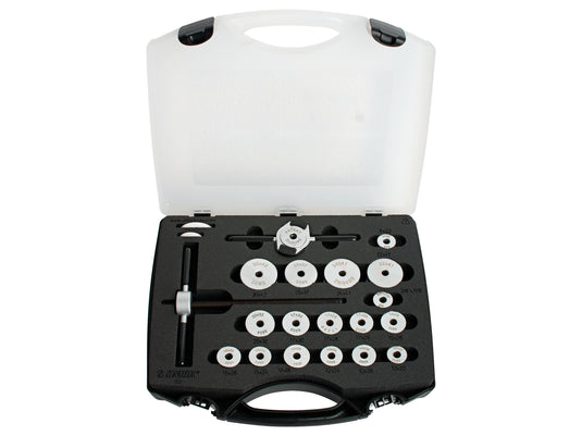 Unior Universal Bearing Press - Thumbnail 4