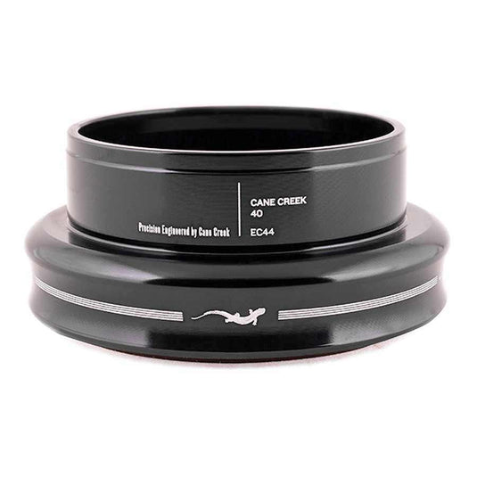 Cane Creek 40 EC44/40 Lower Headset Black