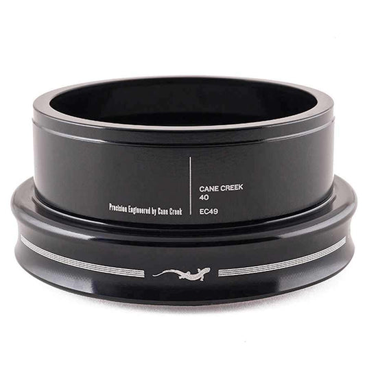 Cane Creek 40 EC49/40 Lower Headset Black