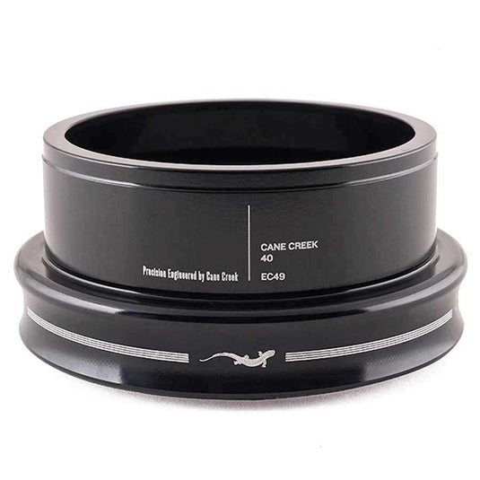 Cane Creek 40 EC49/30 Lower Headset Black