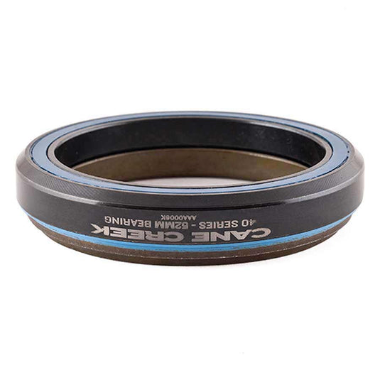 Cane Creek 40 IS52/40 Lower Headset Black