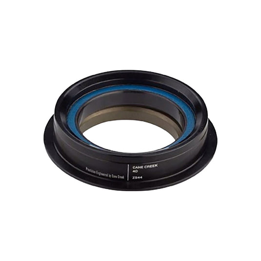 Cane Creek 40 ZS44/30 Lower Headset Black