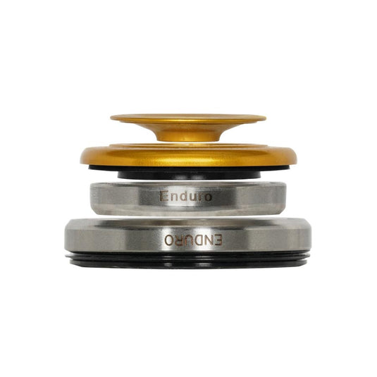 Industry Nine iRiX IS41/IS52 Headset : IS41/28.6 | IS52/40 Integrated Complete Gold