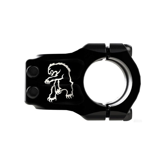 Chromag HIFI BSX Stem Diameter: 31.8mm Length: 31mm Steerer: 1-1/8'' 0° Black