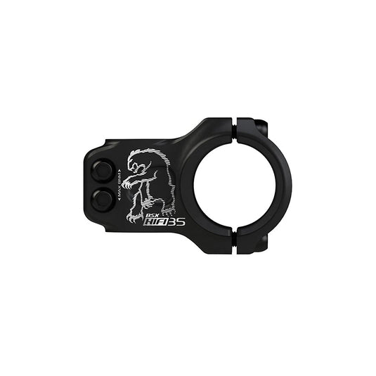 Chromag HIFI BSX Stem Diameter: 35mm Length: 50mm Steerer: 1-1/8'' 0° Black