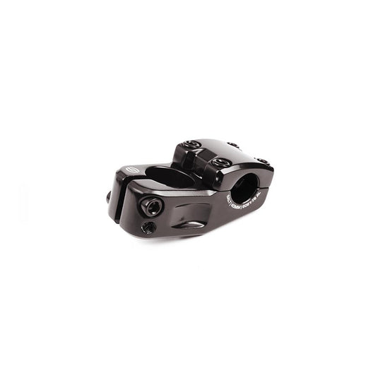 Salt Junior Toploader Stem Diameter: 22.2mm Length: 40mm Steerer: 1-1/8'' Black