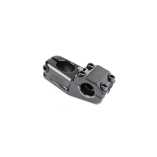 Salt AM 50 Toploader Stem Diameter: 22.2mm Length: 50mm Steerer: 1-1/8'' Black