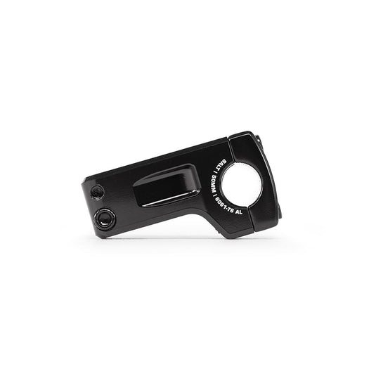 Salt Pro Frontloader Stem Diameter: 22.2mm Length: 48mm Steerer: 1-1/8'' Black