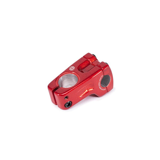 Salt Pro Frontloader Stem Diameter: 22.2mm Length: 48mm Steerer: 1-1/8'' Red