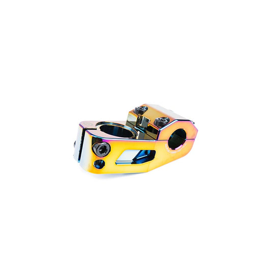 Salt Plus Manta Stem Diameter: 22.2mm Length: 50mm Steerer: 1-1/8'' Oilslick