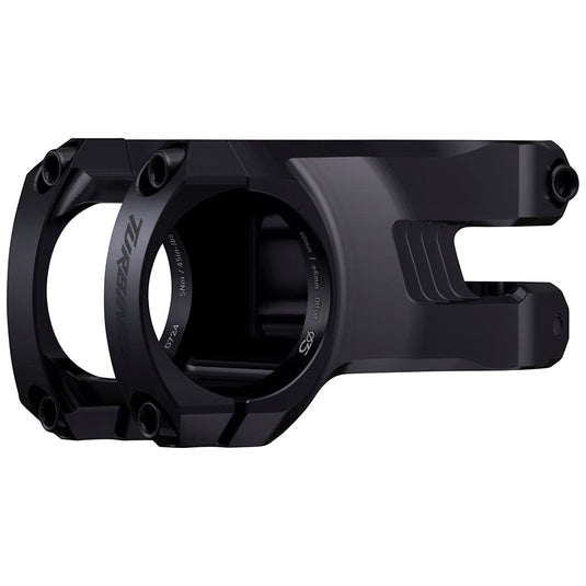 RaceFace Turbine SL Stem - 60mm 35mm Clamp +/-6 1 1/8" Black