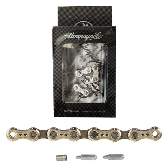 Campagnolo 10-Speed HD-Link C-10 Ultra Narrow Link Kit - 5.9mm
