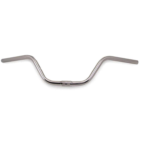 Wald 803 City 5" Rise Chrome
