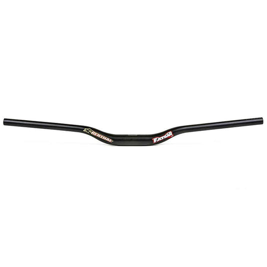 Renthal FatBar 35 Handlebar - Aluminum 30mm 800mm 35mm Black