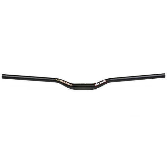 Renthal FatBar Handlebar - Aluminum 30mm 800mm 31.8mm Black