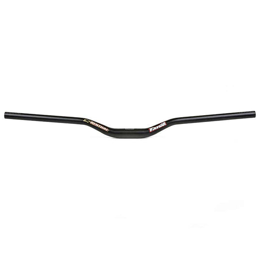 Renthal FatBar Handlebar - Aluminum 40mm 800mm 31.8mm Black